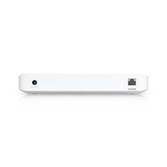 Ubiquiti Ultra Gestito L2 Gigabit Ethernet (10 100 1000) Supporto Power over Ethernet (PoE) Bianco