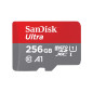 SanDisk Ultra 256 GB MicroSDXC UHS-I Classe 10 - CF17019-IM02