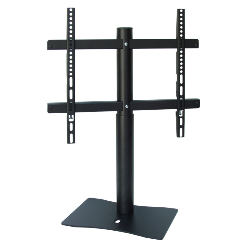 ITB OM07040 Supporti a parete per TV 165,1 cm (65") Pavimento Nero