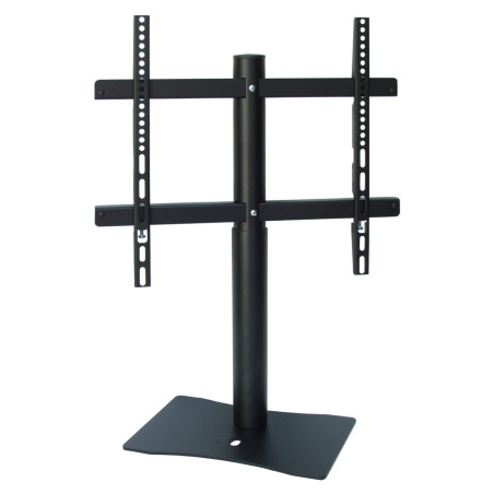 ITB OM07040 Supporti a parete per TV 165,1 cm (65") Pavimento Nero
