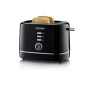 Severin AT 4321 tostapane 7 2 fetta/e 850 W Nero Severin AT 4321 tostapane 7 2 fetta/e 850 W Nero