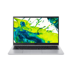 Acer Aspire Go 15 AG15-72P-753L Intel Core 7 150U Computer portatile 39,6 cm (15.6") Full HD 16 GB DDR4-SDRAM 512 GB SSD Wi-Fi