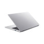 Acer Aspire Go 15 AG15-72P-753L Intel Core 7 150U Computer portatile 39,6 cm (15.6") Full HD 16 GB DDR4-SDRAM 512 GB SSD Wi-Fi