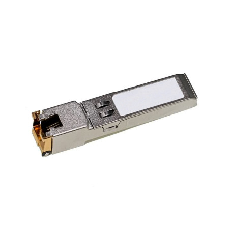 IBM SFP 1000Base-T RJ-45 modulo del ricetrasmettitore di rete Rame 1000 Mbit s