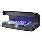 Safescan 131-0722 rilevatore banconote contraffatte Nero Safescan 131-0722 rilevatore banconote contraffatte Nero