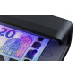 Safescan 131-0722 rilevatore banconote contraffatte Nero Safescan 131-0722 rilevatore banconote contraffatte Nero