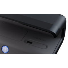 Safescan 131-0722 rilevatore banconote contraffatte Nero