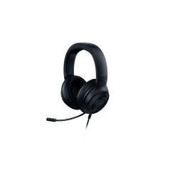 Razer Kraken X Lite Auricolare Cablato A Padiglione Gaming Nero