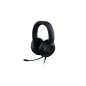 Razer Kraken X Lite Auricolare Cablato A Padiglione Gaming Nero Razer Kraken X Lite Auricolare Cablato A Padiglione Gaming Nero