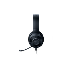 Razer Kraken X Lite Auricolare Cablato A Padiglione Gaming Nero