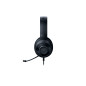 Razer Kraken X Lite Auricolare Cablato A Padiglione Gaming Nero Razer Kraken X Lite Auricolare Cablato A Padiglione Gaming Nero