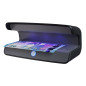Safescan 131-0723 rilevatore banconote contraffatte Nero Safescan 131-0723 rilevatore banconote contraffatte Nero