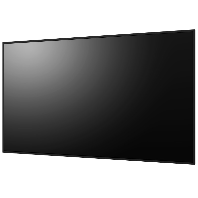 Sharp MultiSync E659 Pannello piatto per segnaletica digitale 165,1 cm (65") LCD 350 cd/m² 4K Ultra HD Nero