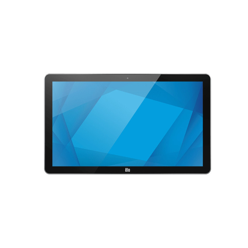 Elo Touch Solutions I-Series 5 Steel Pannello piatto per segnaletica digitale 39,6 cm (15.6") LED Wi-Fi 250 cd/m² Full HD Elo Touch Solutions I-Series 5 Steel Pannello piatto per segnaletica digitale 39,6 cm (15.6") LED Wi-Fi 250 cd/m² Full HD