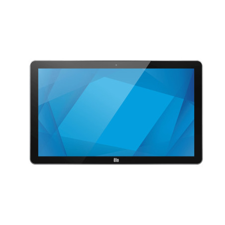 Elo Touch Solutions I-Series 5 Steel Pannello piatto per segnaletica digitale 39,6 cm (15.6") LED Wi-Fi 250 cd m² Full HD