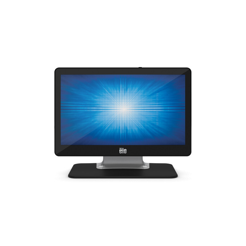 Elo Touch Solutions 1302L 33,8 cm (13.3") LCD/TFT 300 cd/m² Full HD Nero Touch screen - 0843173109374