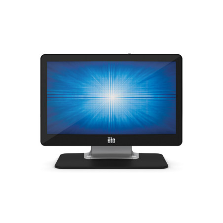 Elo Touch Solutions 1302L 33,8 cm (13.3") LCD TFT 300 cd m² Full HD Nero Touch screen