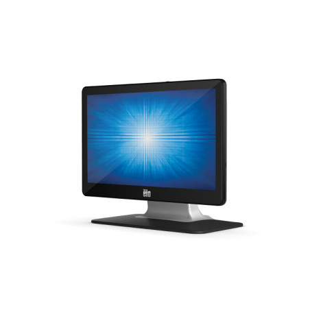 Elo Touch Solutions 1302L 33,8 cm (13.3") LCD/TFT 300 cd/m² Full HD Nero Touch screen - 0843173109374