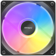 Antec Skeleton 360 Processore Raffreddatore di liquidi tutto in uno 12 cm Nero