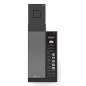 Snom HD341 telefono IP Nero