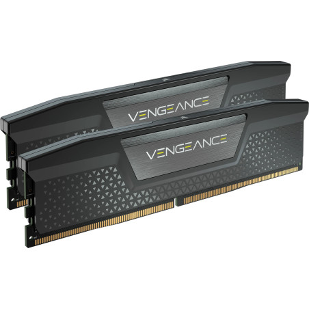 Corsair Vengeance CMK32GX5M2B6000C38 memoria 32 GB 2 x 16 GB DDR5 288-pin DIMM