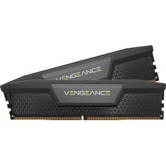 Corsair Vengeance CMK32GX5M2B6000C38 memoria 32 GB 2 x 16 GB DDR5 288-pin DIMM