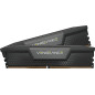 Corsair Vengeance CMK32GX5M2B6000C38 memoria 32 GB 2 x 16 GB DDR5 288-pin DIMM Corsair Vengeance CMK32GX5M2B6000C38 memoria 32 GB 2 x 16 GB DDR5 288-pin DIMM