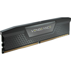 Corsair Vengeance CMK32GX5M2B6000C38 memoria 32 GB 2 x 16 GB DDR5 288-pin DIMM