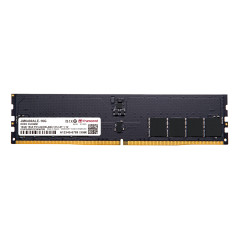 Transcend JetRam JM6400ALE-16G memoria 16 GB 1 x 16 GB DDR5 288-pin DIMM