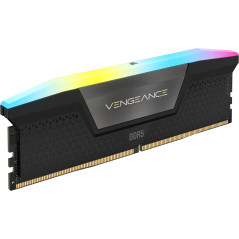 Corsair Vengeance RGB CMH32GX5M2B6000C38 memoria 32 GB 2 x 16 GB DDR5 288-pin DIMM