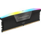 Corsair Vengeance RGB CMH32GX5M2B6000C38 memoria 32 GB 2 x 16 GB DDR5 288-pin DIMM
