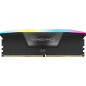 Corsair Vengeance RGB CMH32GX5M2B6000C38 memoria 32 GB 2 x 16 GB DDR5 288-pin DIMM