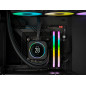 Corsair Vengeance RGB CMH32GX5M2B6000C38 memoria 32 GB 2 x 16 GB DDR5 288-pin DIMM