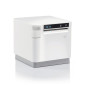Star Micronics mC-Print3, Thermal, 3in, Cutter, Ethernet (LAN), USB, CloudPRNT, White, EU & UK, PS60C Power Supply included Con