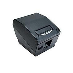 Star Micronics TSP700II TSP743IID-24 stampante per etichette (CD) Termica diretta A colori 406 x 203 DPI 250 mm s Cablato