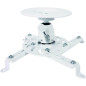 VALUE 17.99.1100 supporto per proiettore Soffitto Bianco VALUE 17.99.1100 supporto per proiettore Soffitto Bianco