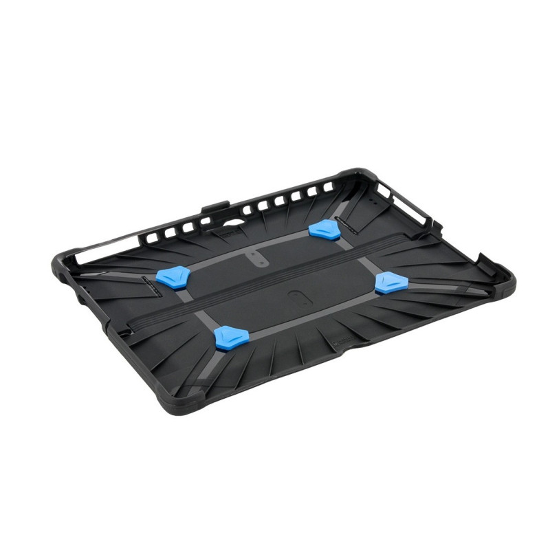 Mobilis 067011 custodia per tablet 33 cm (13") Cover paraurti Nero Mobilis 067011 custodia per tablet 33 cm (13") Cover paraurti Nero