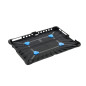 Mobilis 067011 custodia per tablet 33 cm (13") Cover paraurti Nero Mobilis 067011 custodia per tablet 33 cm (13") Cover paraurti Nero