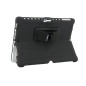 Mobilis 067011 custodia per tablet 33 cm (13") Cover paraurti Nero Mobilis 067011 custodia per tablet 33 cm (13") Cover paraurti Nero
