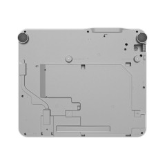 Sharp P621U Proiettore a raggio standard 6200 ANSI lumen 3LCD WUXGA (1920x1200) Bianco