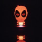 Paladone Deadpool Icon Light BDP Illuminazione d'ambiente Paladone Deadpool Icon Light BDP Illuminazione d'ambiente