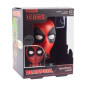 Paladone Deadpool Icon Light BDP Illuminazione d'ambiente Paladone Deadpool Icon Light BDP Illuminazione d'ambiente