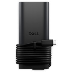 DELL 1MX1K adattatore e invertitore Interno 130 W Nero
