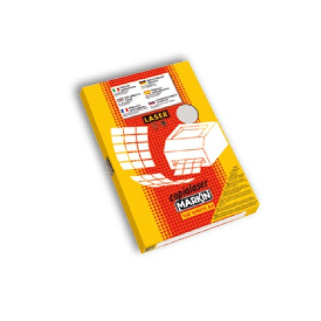 Markin 220LGR300 etichetta per stampante Oro