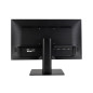 Nilox MONITOR 21.5" IPS 5MS VGA HDMI Monitor PC 55,9 cm (22") 1920 x 1080 Pixel Full HD LED Nero