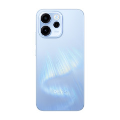 OPPO Reno15 F 5G AI Smartphone, Tripla fotocamera 50+8+2MP, Selfie 50MP, Display 6.57” 120HZ AMOLED FHD+, 6500mAh, RAM