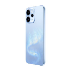 OPPO Reno15 F 5G AI Smartphone, Tripla fotocamera 50+8+2MP, Selfie 50MP, Display 6.57” 120HZ AMOLED FHD+, 6500mAh, RAM