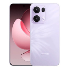 OPPO Reno13 Pro 5G AI Smartphone, Tripla fotocamera 50+50+8MP, Selfie 50MP, Display 6.83” 120HZ AMOLED FHD+, 5800mAh, RAM