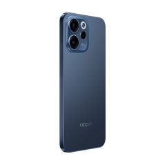 OPPO Reno15 FS 5G AI Smartphone, Tripla fotocamera 50+8+2MP, Selfie 50MP, Display 6.57” 120HZ AMOLED FHD+, 6500mAh, RAM