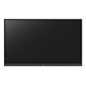 LG CreateBoard lavagna interattiva 165,1 cm (65") 3840 x 2160 Pixel Touch screen Nero USB / RF Wireless LG CreateBoard lavagna interattiva 165,1 cm (65") 3840 x 2160 Pixel Touch screen Nero USB / RF Wireless
